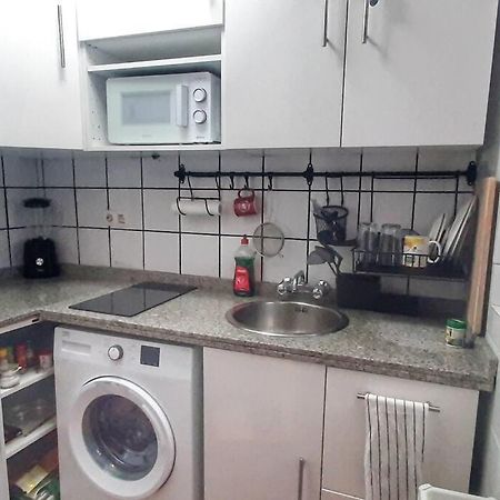 Albaicin Beautiful Apartment Гранада Екстер'єр фото