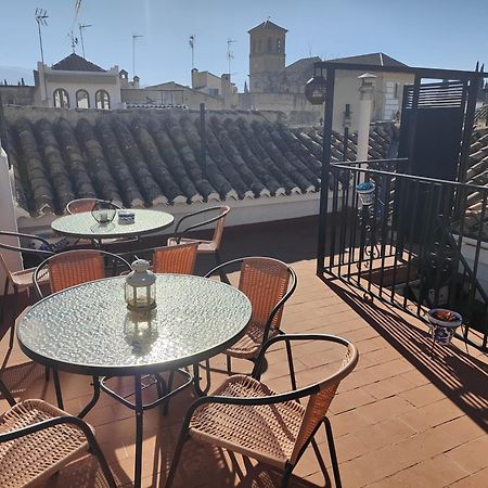 Albaicin Beautiful Apartment Гранада Екстер'єр фото