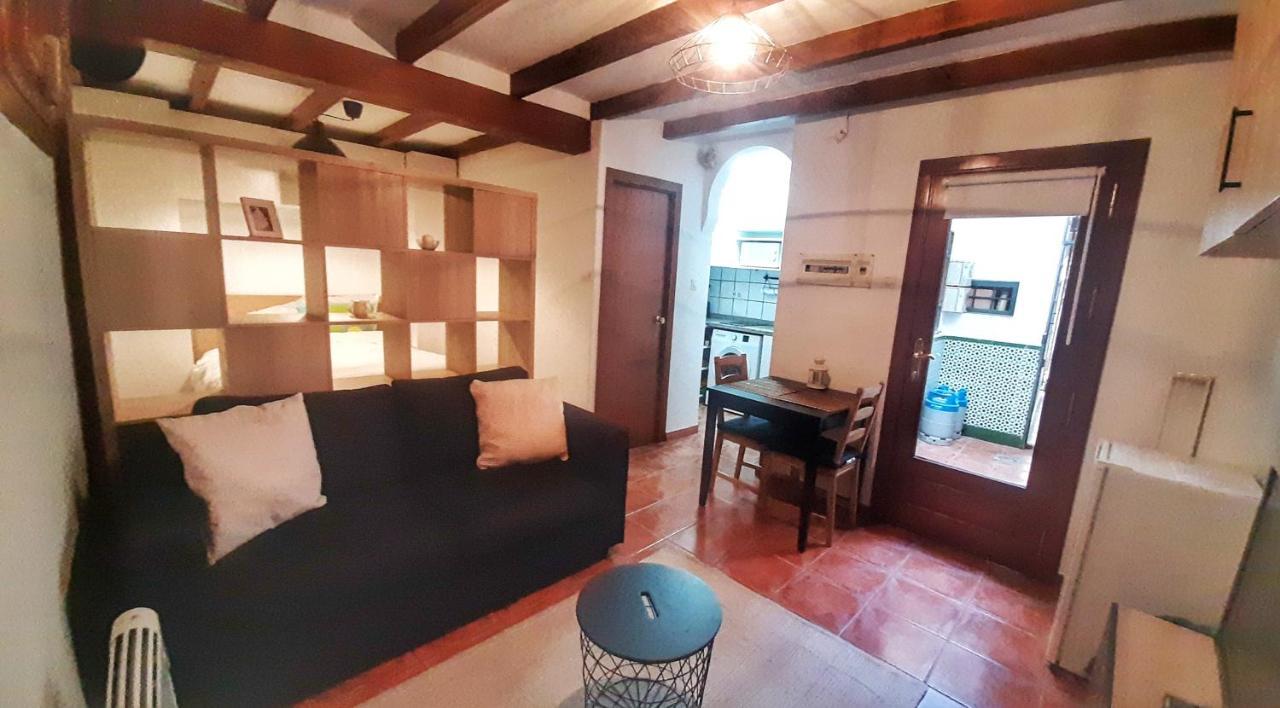Albaicin Beautiful Apartment Гранада Екстер'єр фото