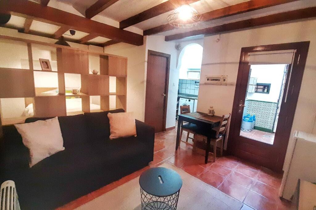 Albaicin Beautiful Apartment Гранада Екстер'єр фото